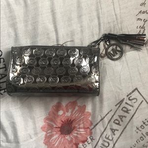 Michael Kors Makeup Bag